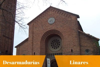 Desarmadurías en Linares