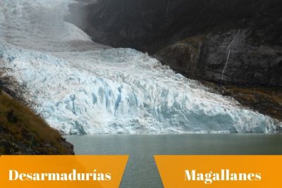 Desarmadurías en Magallanes