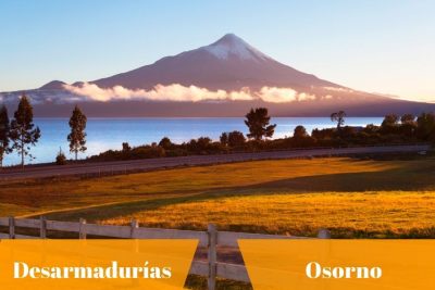 Desarmadurías en Osorno