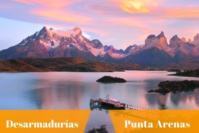 Desarmadurías en Punta Arenas