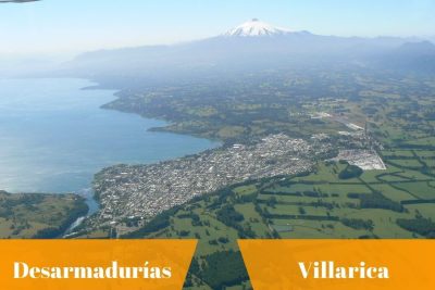 desarmadurias Villarica